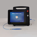 980 Nm 1470nm Portable Diode Para Lifting Facial Face Lifting Fat Machine