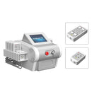 Body Slimming Machine for Beauty Equipment Lipo Injection Weight Loss Slimming Lipo Body Slimming New Model for Multifunctional