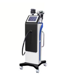 G9 Machine 4 In 1 G9 Vertical Massage Body Slimming Weight Loss Vibration Massager Machine