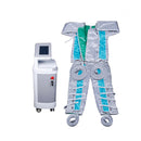 Lymphedema Compression Massage Machine Lymphatic Drainage Pressotherapy For Weight Loss BR616
