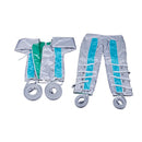 Lymphedema Compression Massage Machine Lymphatic Drainage Pressotherapy For Weight Loss BR616