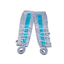 Lymphedema Compression Massage Machine Lymphatic Drainage Pressotherapy For Weight Loss BR616