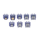 Highly Efficient Micro-Needle Radio Frequency Skin Care Device Deeply Nourishes, Tightens, Lifts And Reshapes The Skin To A Youthful Appearance