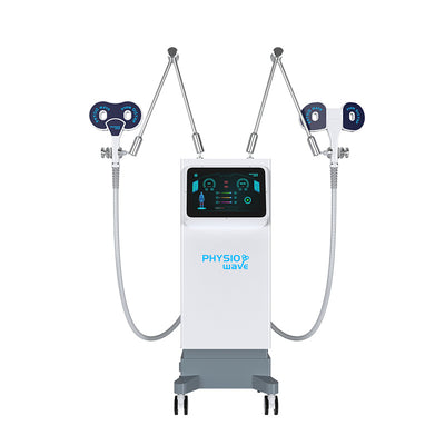 6 Tesla High-Intensity Magnetotherapy Machine – Electromagnetic Transduction Pain Relief & Rehabilitation System MS-139