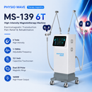 MS-139 6 Tesla Magnetotherapy Machine – Product Overview with Key Features & Technical Specifications | KMSLASER