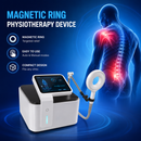 MS-35 5T Magnetic Ring Physiotherapy Machine – Product Overview with Key Features & Treatment Applications | KMSLASER