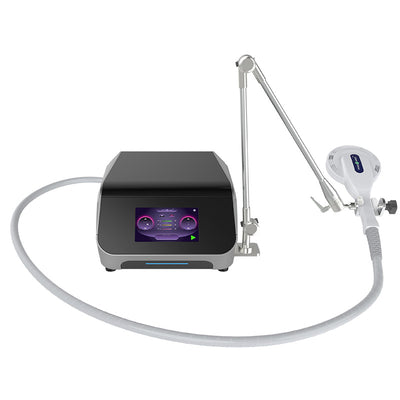 MS-39 PRO 4T Magnetotherapy Machine – High-Intensity Magnetic Stimulation Physio Therapy System for Pain Relief & Rehabilitation