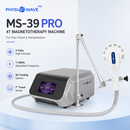 MS-39 PRO 4T Magnetotherapy Machine – Product Overview with Key Features & Technical Specifications | KMSLASER