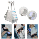 C10 KMSLASER Cryotherapy Cryoskin Cool Skin Tightening Cryo Thermal Tshock Face Body Beauty Device