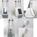C10 KMSLASER Cryotherapy Cryoskin Cool Skin Tightening Cryo Thermal Tshock Face Body Beauty Device