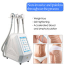 C10 KMSLASER Cryotherapy Cryoskin Cool Skin Tightening Cryo Thermal Tshock Face Body Beauty Device