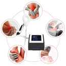 Magnetic Ring Machine for Physiotherapy Body Slimming and Muscle Stimulator Non-Invasive Pain Relief