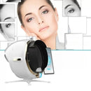Factory Price Skin Diagnosis System 3D AI Face Facial Skin Analyzer Analysis Machine S002