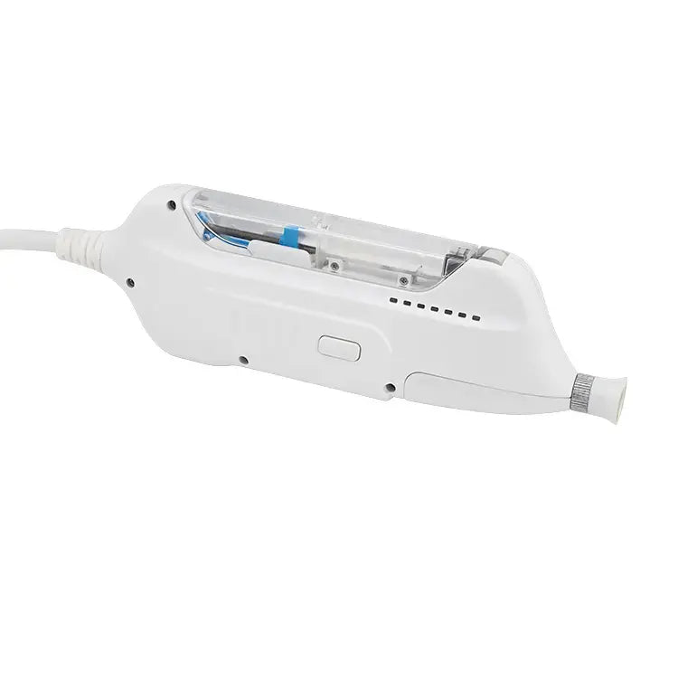 Professional PRP Meso Injector Mesotherapy Gun with 5 9 Pins Skin pigment reduce anti wrinkle machine Mesogun