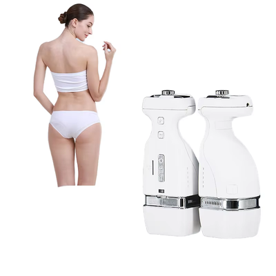 Mini HIFU Machine 8.0mm 13mm for Lipo Fat Loss, Skin Tightening & Weight Loss