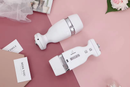 2025 Lipo Fat Loss Mini HIIFU 8.0mm 13mm Skin Tightening Weight Loss Home Use Machine