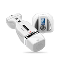 2025 Lipo Fat Loss Mini HIIFU 8.0mm 13mm Skin Tightening Weight Loss Home Use Machine