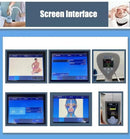 Newest Portable RF Ultra 360 Face Lifting Anti Aging Body Slimming Machine for Home Use Beauty Salon