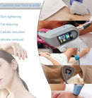 Newest Portable RF Ultra 360 Face Lifting Anti Aging Body Slimming Machine for Home Use Beauty Salon