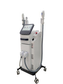 3 in 1 Multifunctional IPL DPL RF Laser Beauty Machine – Hair Removal, Pigmentation & Skin Rejuvenation System