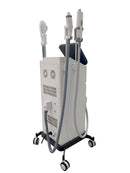 3 in 1 Multifunctional IPL DPL RF Laser Beauty Machine – Hair Removal, Pigmentation & Skin Rejuvenation System