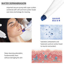 13in1 Multifunctional Facial Skin Care Hydra Dermabrasion Facial Dermabrasion Machine SPA M27