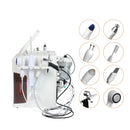 Advanced Multifunctional Skin Care Device – Hydra Dermabrasion, Diamond Dermabrasion, RF & More SPA M68