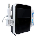 Hello Face No Needle Mesotherapy Device 2 in 1 Skin Moisturizing Skin Clam Beauty Machine