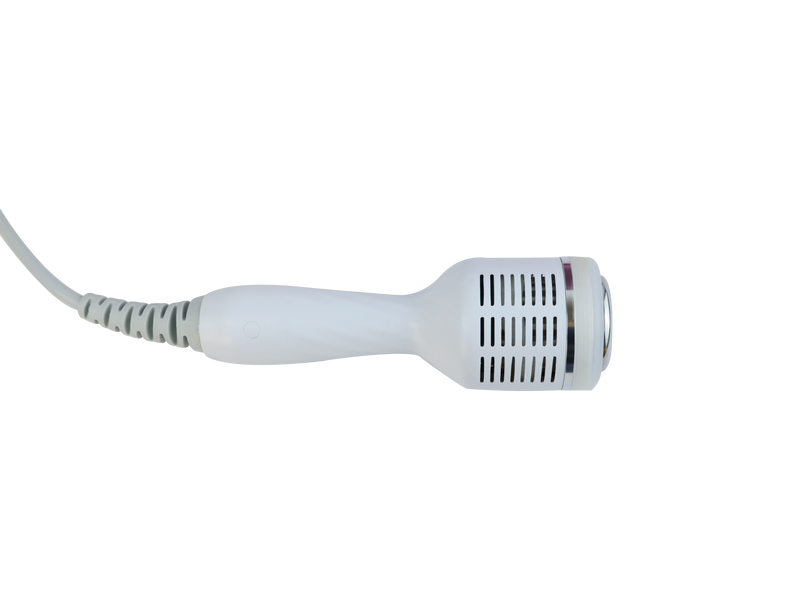Hello Face No Needle Mesotherapy Device 2 in 1 Skin Moisturizing Skin Clam Beauty Machine
