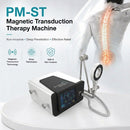 PMST Magnetic Transduction Therapy Machine | Physio Pain Relief System