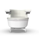 Pelvic Floor Muscle Recovery Chair Muscle Booster Postpartum Recovery Kegel Exercise Equipment Beauty Clinic