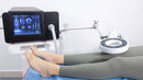 Physio Pain Therapy Magnetic Transduction Magneto Terapia Magnetic Machine