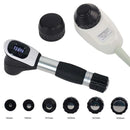 Physical Shockwave Equipments Ondas De Choque Portatil Ondas De Choque Equip Ed Shockwave Therapy Machine Radial Wave Therapy