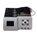 RF Radio High Frequency Skin Tightening Machine Body Sculpting RET CET RF Slim 448kHz Tecar Therapy