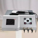 RF Radio High Frequency Skin Tightening Machine Body Sculpting RET CET RF Slim 448kHz Tecar Therapy