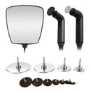 RF Radio High Frequency Skin Tightening Machine Body Sculpting RET CET RF Slim 448kHz Tecar Therapy