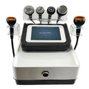 Professional RadioFrequency Lipolaser 6 in 1 Vacuum Therapy Cavitation 40k System Cavitation Skin Fat Removal Slimming Machine