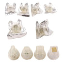 Portable RF Fractional Wrinkle Removal Skin Tightening Micro Lift Machine Anti Wrinkle Acne