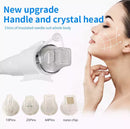 Portable RF Fractional Wrinkle Removal Skin Tightening Micro Lift Machine Anti Wrinkle Acne