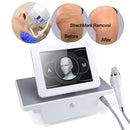Portable RF Fractional Wrinkle Removal Skin Tightening Micro Lift Machine Anti Wrinkle Acne
