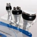 3 in 1 RF Ultrasound Cavitation Weight Loss Machine 40k