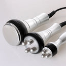 3 in 1 RF Ultrasound Cavitation Weight Loss Machine 40k