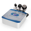 3 in 1 RF Ultrasound Cavitation Weight Loss Machine 40k