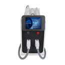 OEM 3 in 1 RF wrinkle removal +Picosecond tattoo removal and laser hair removal instrument
