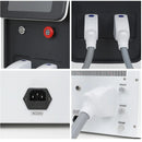 OEM 3 in 1 RF wrinkle removal +Picosecond tattoo removal and laser hair removal instrument