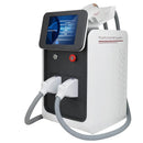 OEM 3 in 1 RF wrinkle removal +Picosecond tattoo removal and laser hair removal instrument