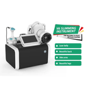 2025 Body Sculpting 40k Body Slimming Cellulite Reduce 5D 8D Slimming 360 Roller Body Massage Machine