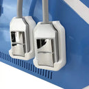 Portable Ice Sculpture Machine 8 Board Cryo Slimming Machine Fat Reduction Cryotherapy Cellulite Removal Body Sculpting Machine