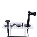 448KHZ RF Body Face Lifting Skin Tighten Wrinkle Remove Skin Rejuvenation Whitening Monopolar Radiofrequency Machine