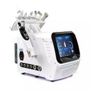 Professional Korea Oxygen Small Bubble Hydra Dermabrasion Facial Beauty Machine